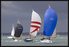 Day 8, Cowes Week 2010 
