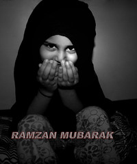 Ramzan Is Hope For All by firoze shakir photographerno1