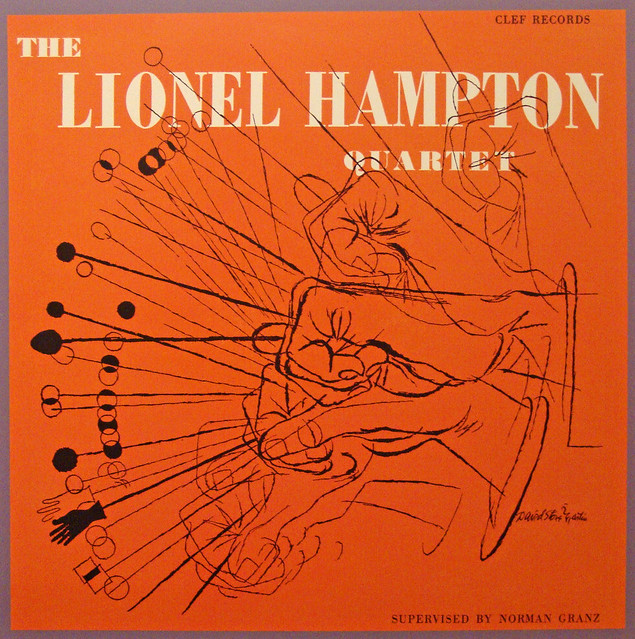 Lionel Hampton Quartet
