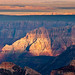 Point Imperial - The North Rim of the Grand Canyon