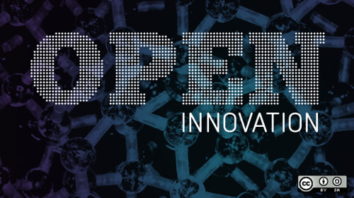 Study Shows Companies Hungry to Leverage Open Innovation