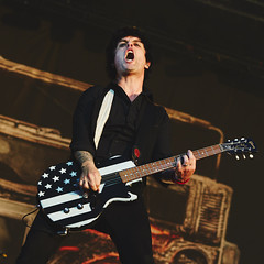 GREEN DAY @ Download 2017