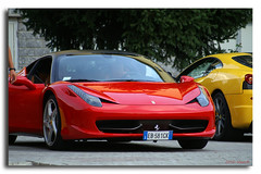 Ferrari ...supercars