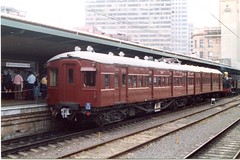  NSW Railways - 150th Anniversary 2005 