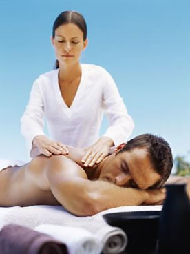 Ripple Massage Beauty and Day Spa