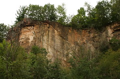 Ableman's Gorge