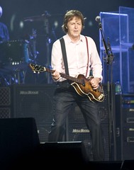 Paul McCartney Live 2010