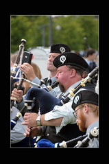 World Pipe Band Championships 2010