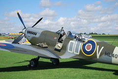Sywell 2010