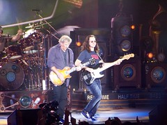 Rush (the band)