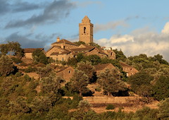 Villages et hermitages autour d'Ainsa
