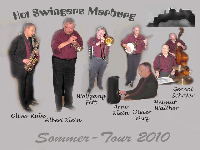 Hot Swingers Marburg Sommer-