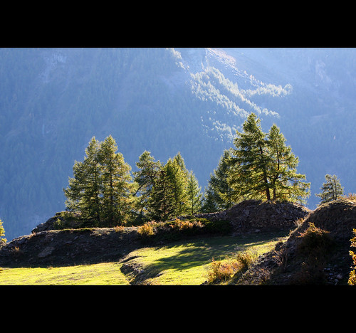 paesaggi alpini by galadh_007