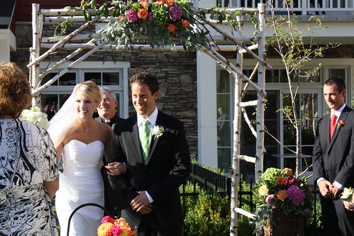Phillips Wedding 2010