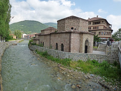 Macédoine - Tetovo