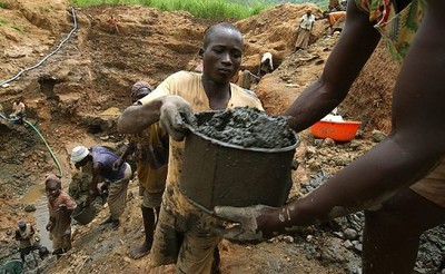 Mineral extraction is a lucrative business in the Democratic Republic of Congo. Western multi-national firms are dependent upon these resources in order to make profit within the world capitalist market. The country marked its 50th anniversary June 30. by Pan-African News Wire File Photos