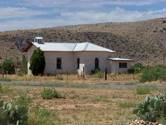 Cochise County Arizona Ghost Towns