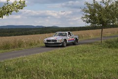 Wartburg Rallye 2010