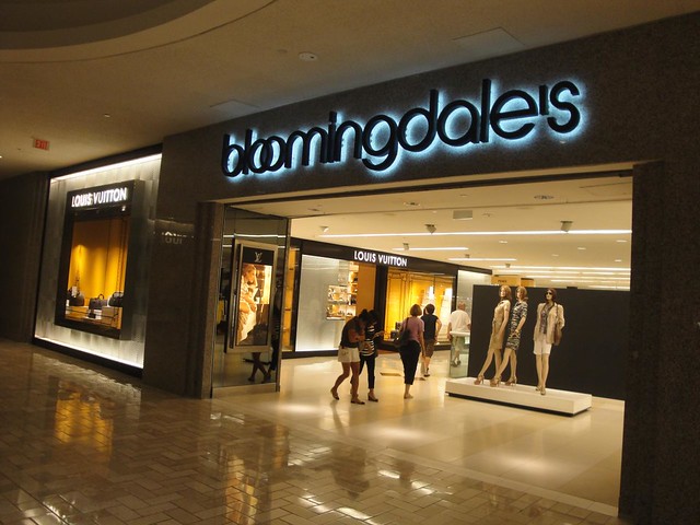 bloomingdale&#39;s; former Lansburgh&#39;s and Lit Brothers (Tysons Corner Center) | Flickr - Photo Sharing!