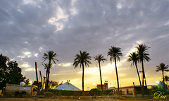Khartoum,,,My lovely city..