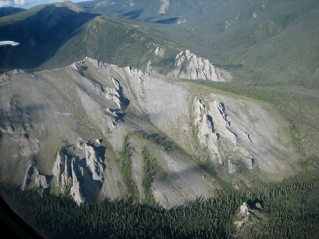 North Alaska Hills