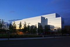 The Anchorage Museum