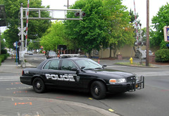 Hillsboro Police Department (AJM NWPD)