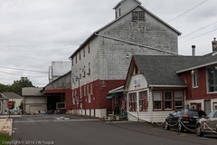 Old Mills