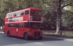 UK Buses 1980-86