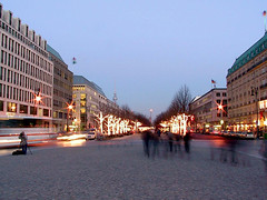 Berlin Pariser Platz