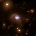 A Black Hole 'Slingshot' (NASA, Chandra, Hubble, 06/30/10)