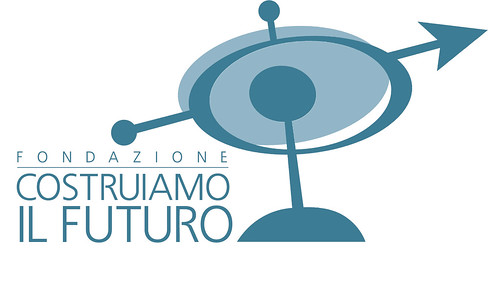 Fondazione Costruiamo il Futuro logo