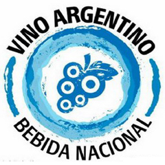 Es obligatorio el uso del isologo “Vino Argentino Bebida Nacional” en las etiquetas de vinos de producción nacional