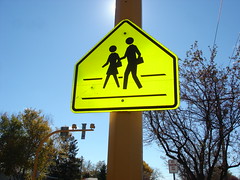 School Crossing