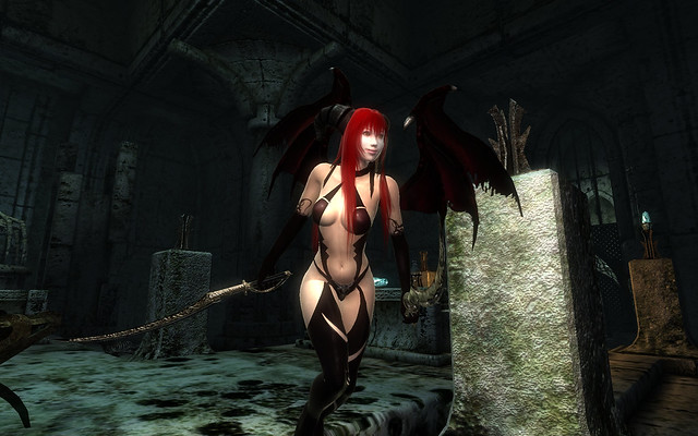 Dark Lilith 11