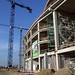 Budowa stadionu we Wrocławiu - Euro 2012