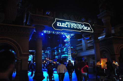 ElecTRONica