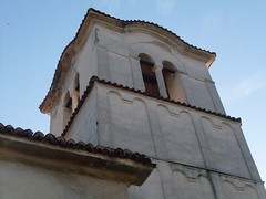 Crkve  i manastiri