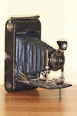 Vintage Kodak Cameras c.1920s