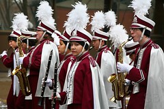 2008 Saint Paul Winter Carnival parade