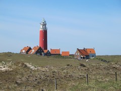 lighthouses & beacons