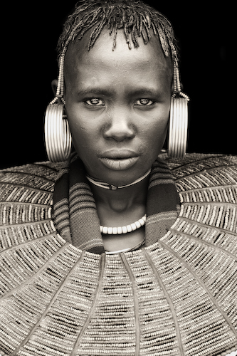 rendile tribe / western kenya
