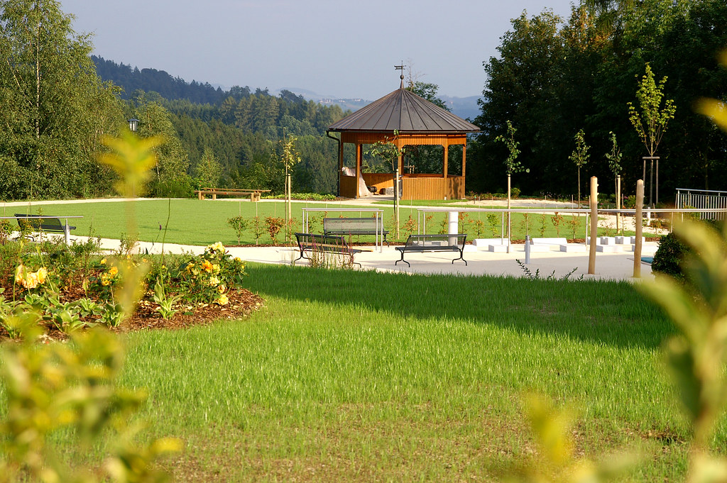 Kneippgarten