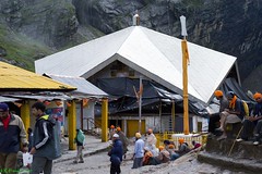 India: Himalayas Hemkund