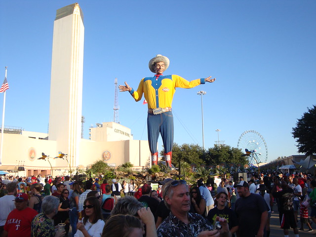 2010 State Fair of Texas