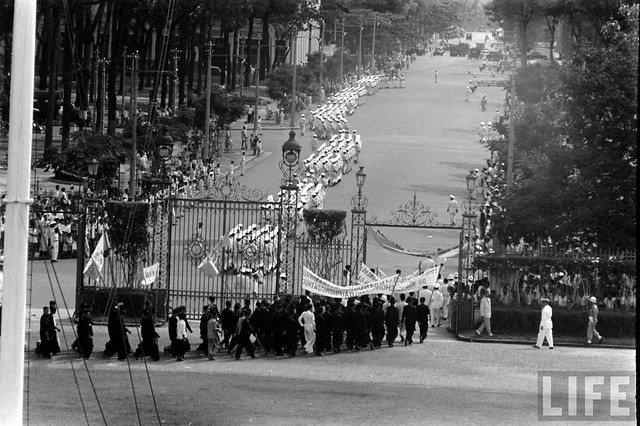 Saigon 1955 (2)