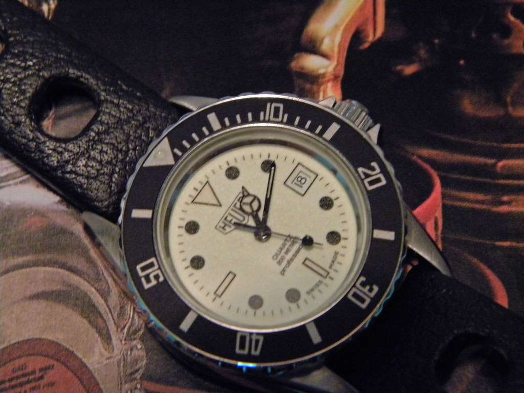 ss diver 3