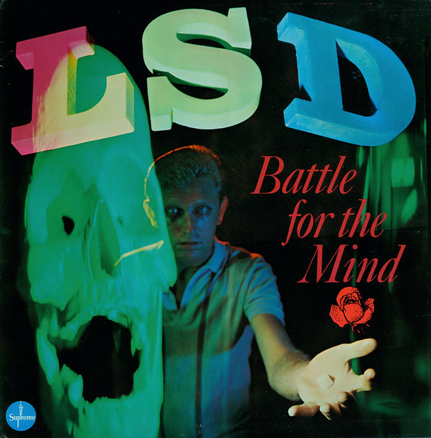 LSD Battle For The Mind
