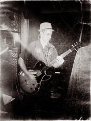 Blues Jam - Nov. 25, 2010