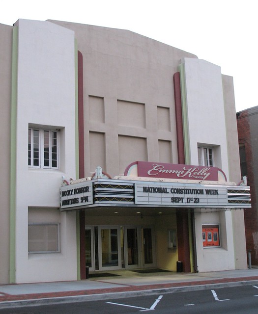 Statesboro Carmike Cinema 97